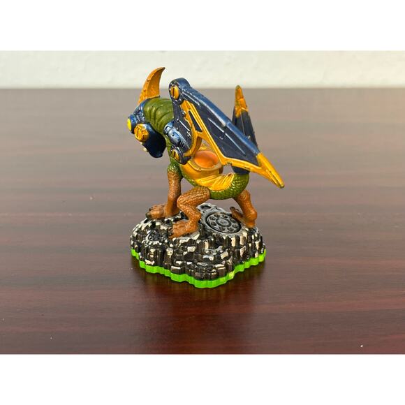 Activision Skylanders 2011 Lot of 6 - Picture 7 of 14